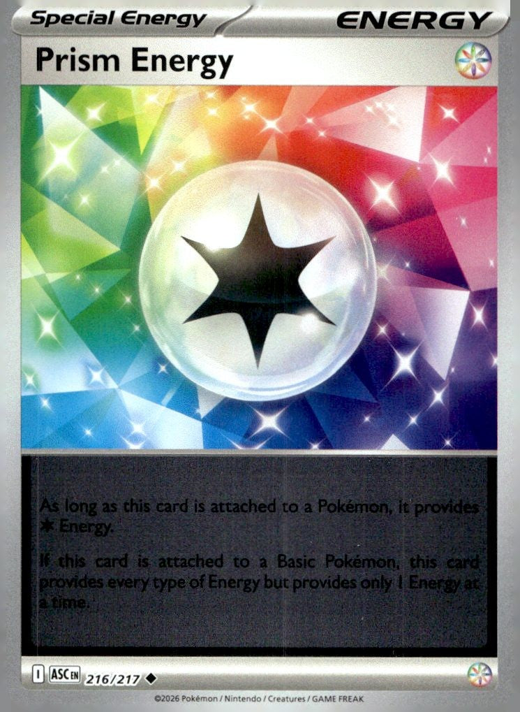 Prism Energy