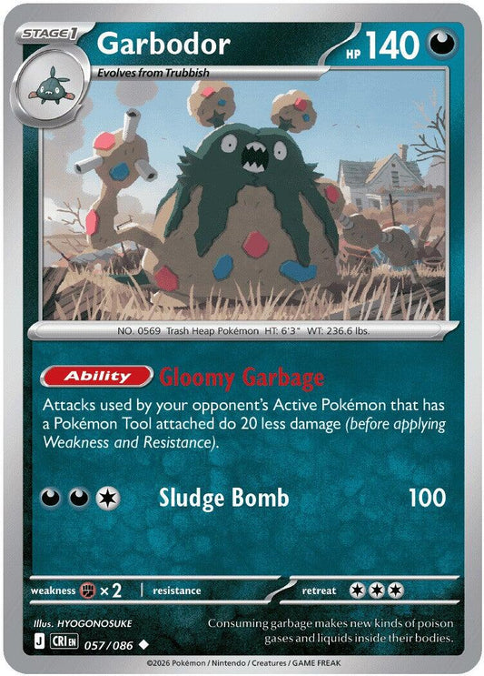 Garbodor