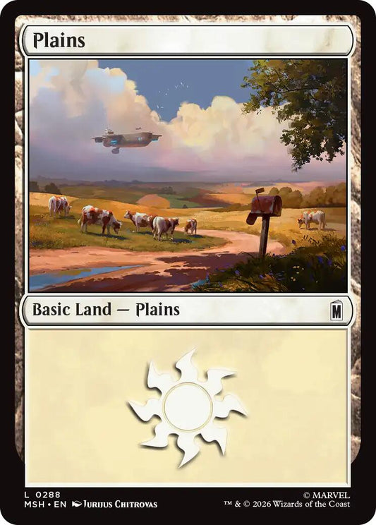 Plains (0288)