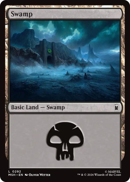 Swamp (0292)