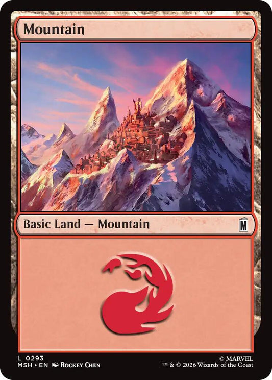 Mountain (0293)