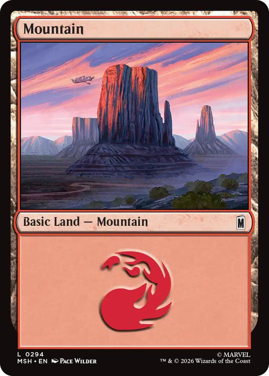 Mountain (0294)