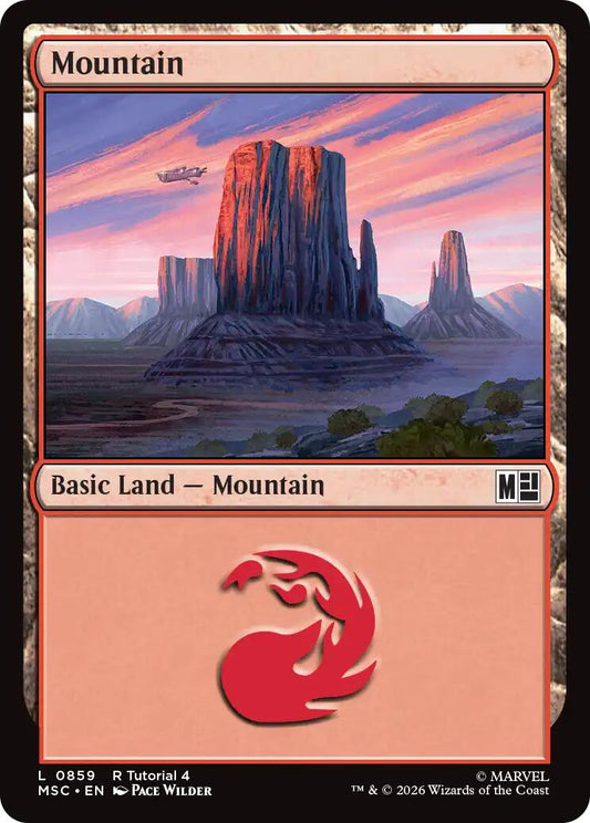 Mountain (0859)