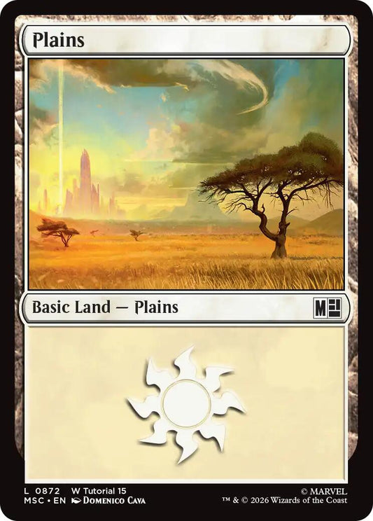 Plains (0872)