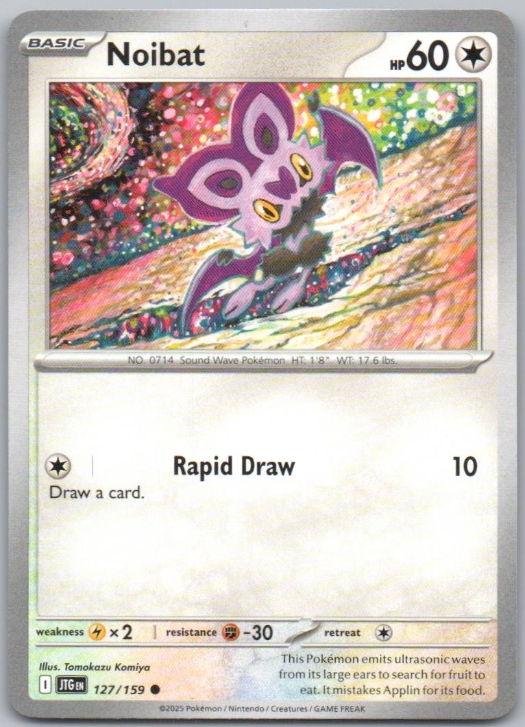 127 - Noibat