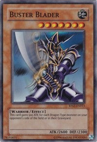Buster Blader