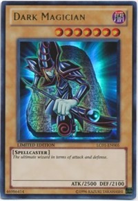 Dark Magician