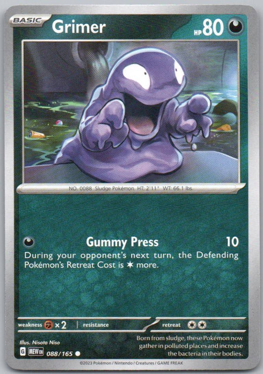 88 - Grimer