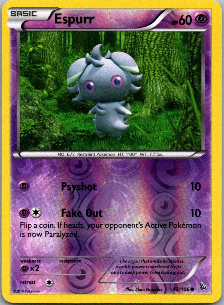 Espurr