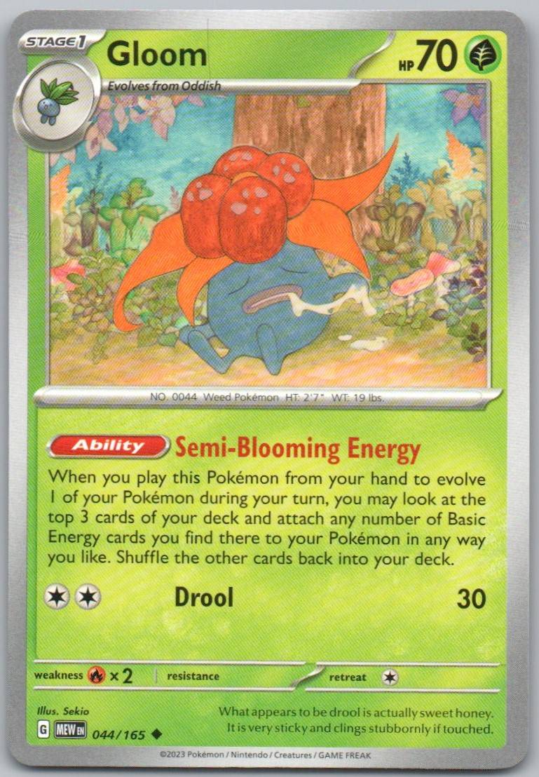 44 - Gloom