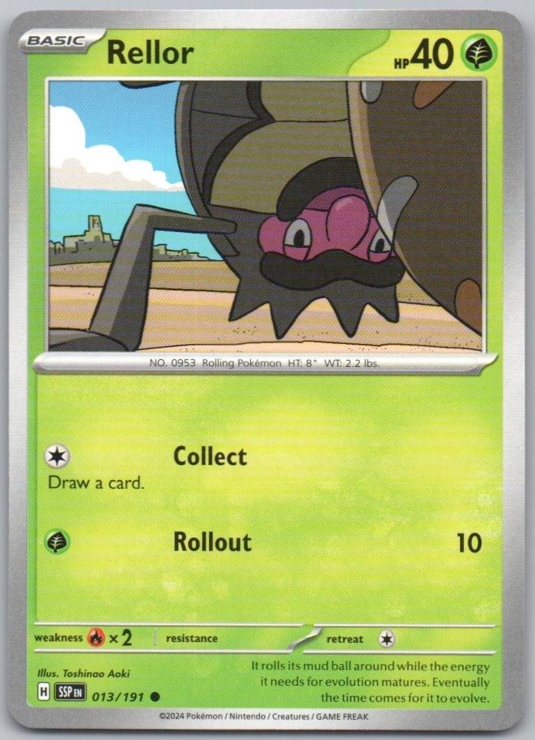 13 - Rellor
