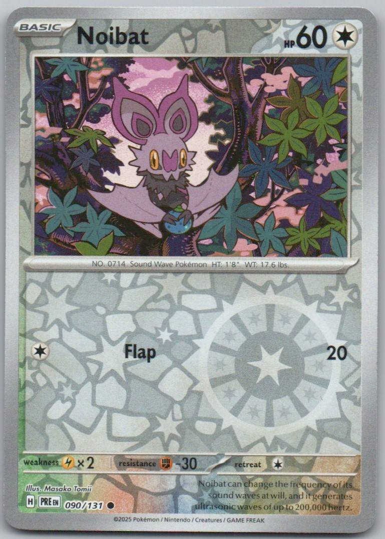 90 - Noibat