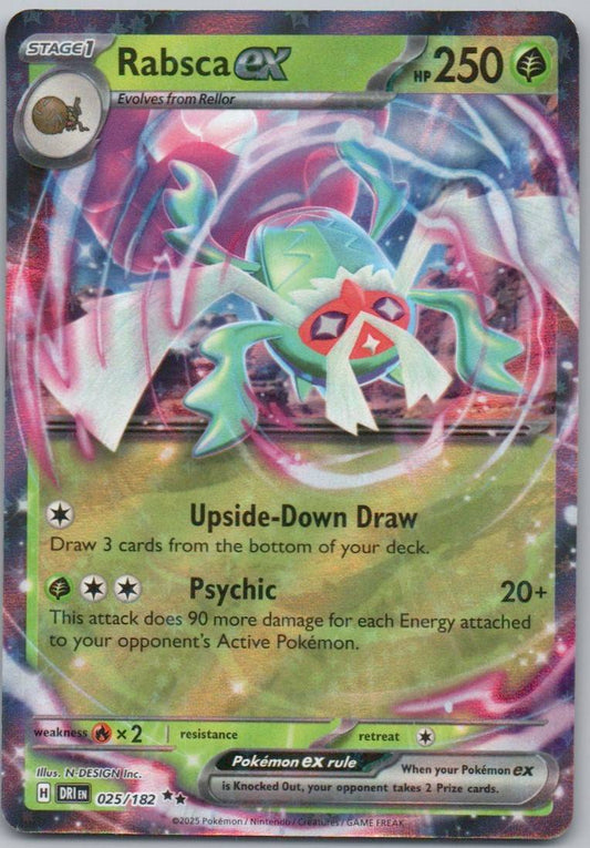 Arcanine 028 Reverse Holo Fire Card - Destined Rivals