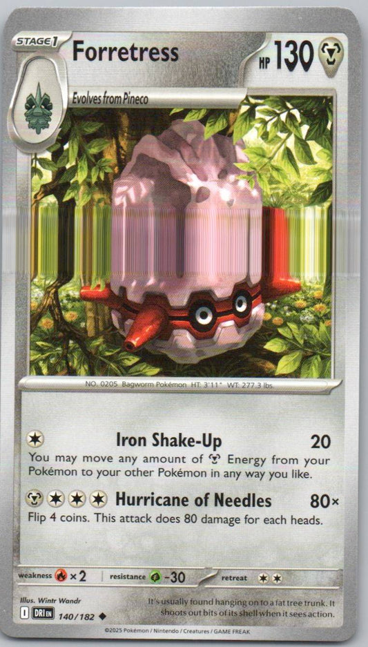 Taillow 156 Reverse Holo Colorless Card - Destined Rivals