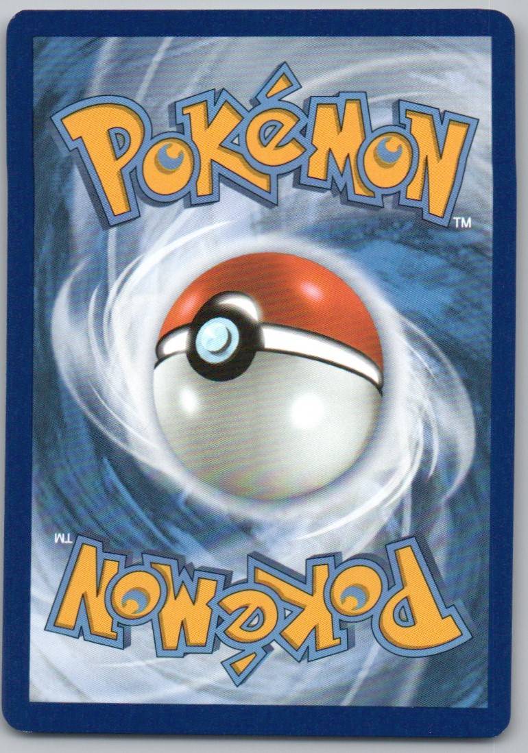 Buizel 057 Reverse Holo Water Card - Destined Rivals