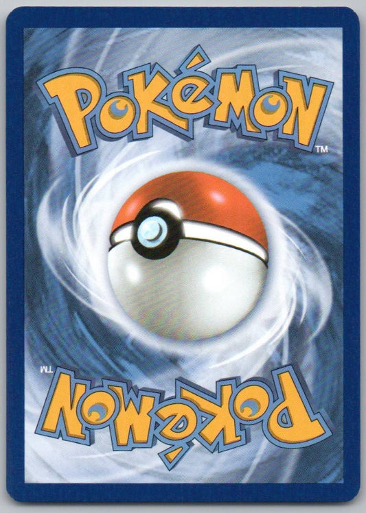 Abomasnow 060 Reverse Holo Water Card - Destined Rivals
