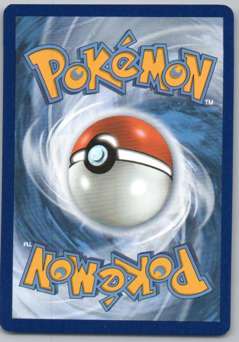 Team Rocket's Nidorina 115 Reverse Holo Darkness Card - Destined Rivals