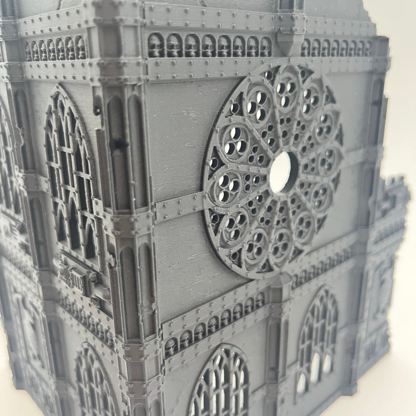 Fabricator's Lair Gothic Full Table Foldable Terrain Set Warhammer 40K 11th