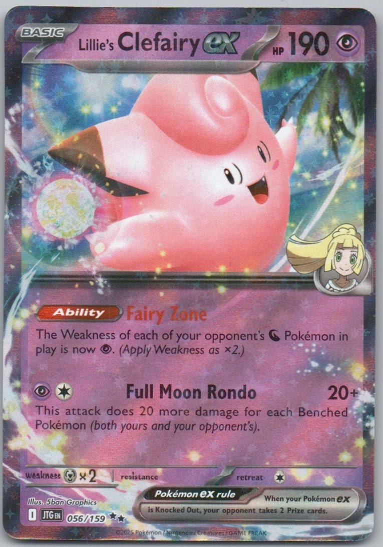 Metagross 063 Reverse Holo Psychic Card - Journey Together