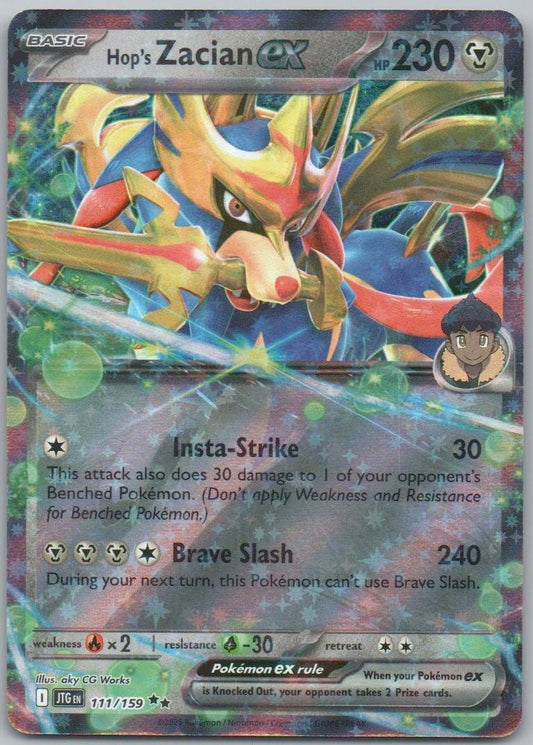 Cinccino 126 Reverse Holo Colorless Card - Journey Together