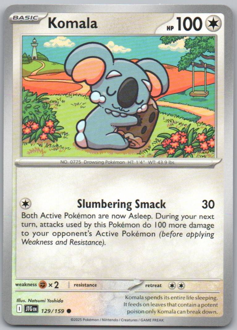 Black Belt's Training 144 Reverse Holo Trainer Card - Journey Together