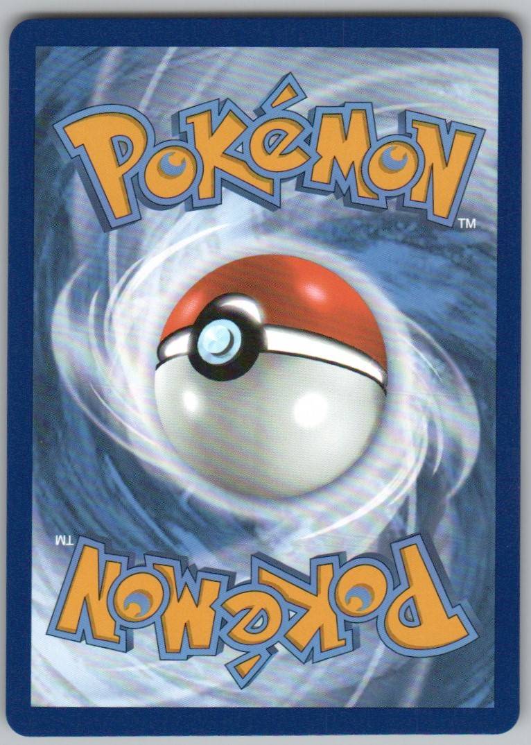 174 - Mamoswine EX