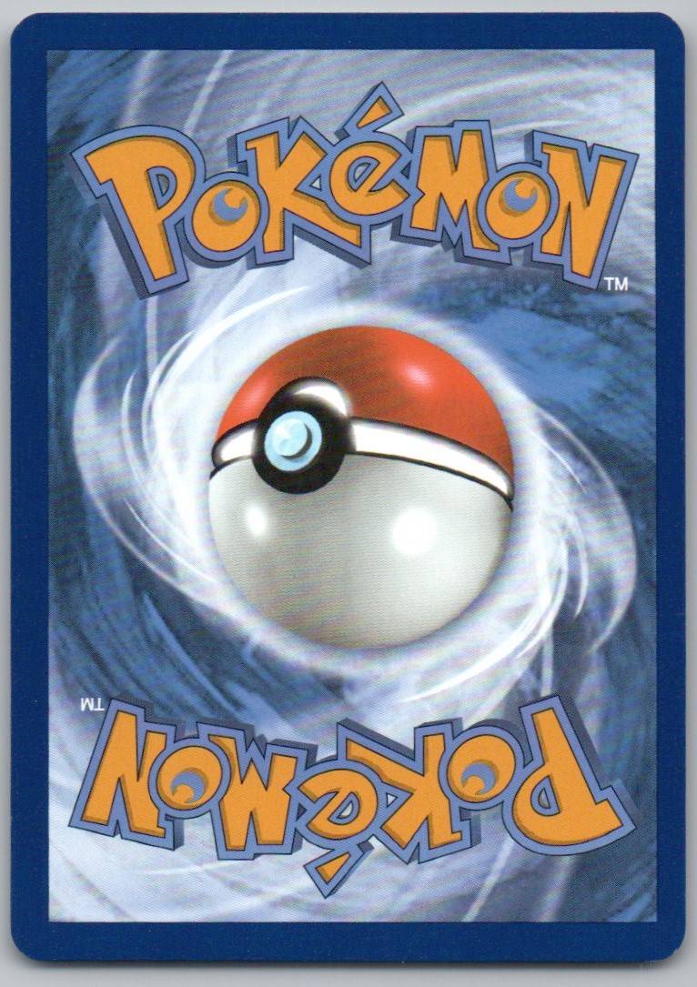 Petilil 006 Reverse Holo Grass Card - Journey Together