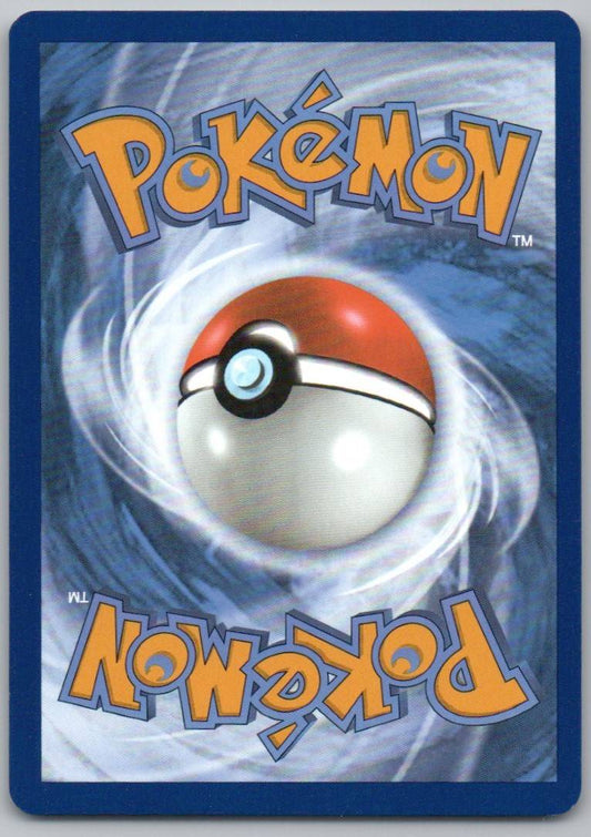 Petilil 006 Reverse Holo Grass Card - Journey Together