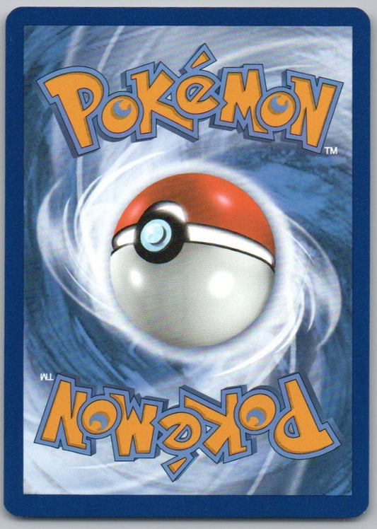 Maractus 008 Reverse Holo Grass Card - Journey Together