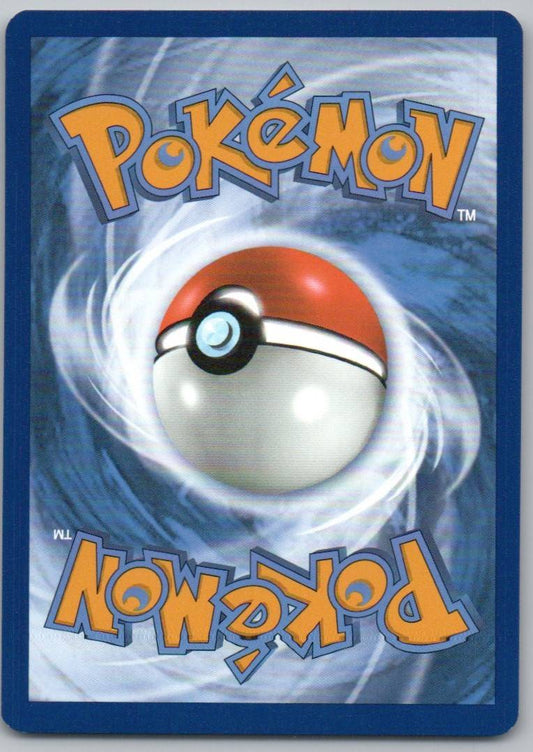 Foongus 010 Reverse Holo Grass Card - Journey Together