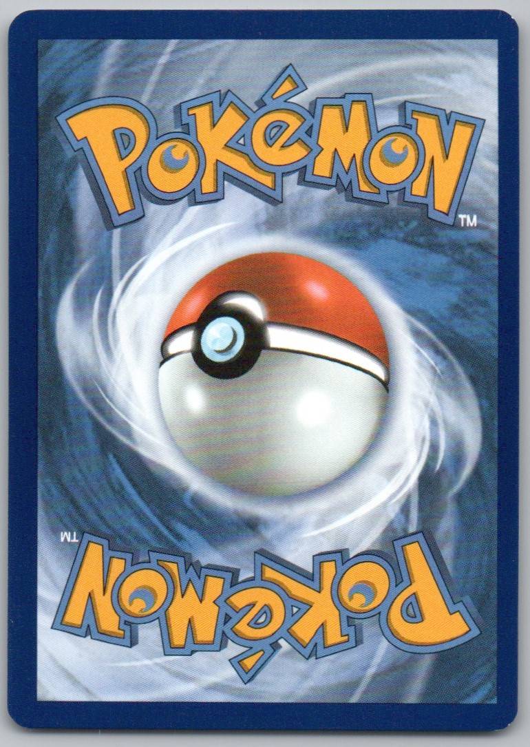 Glaceon EX 026 Holo Water Card - Prismatic Evolutions