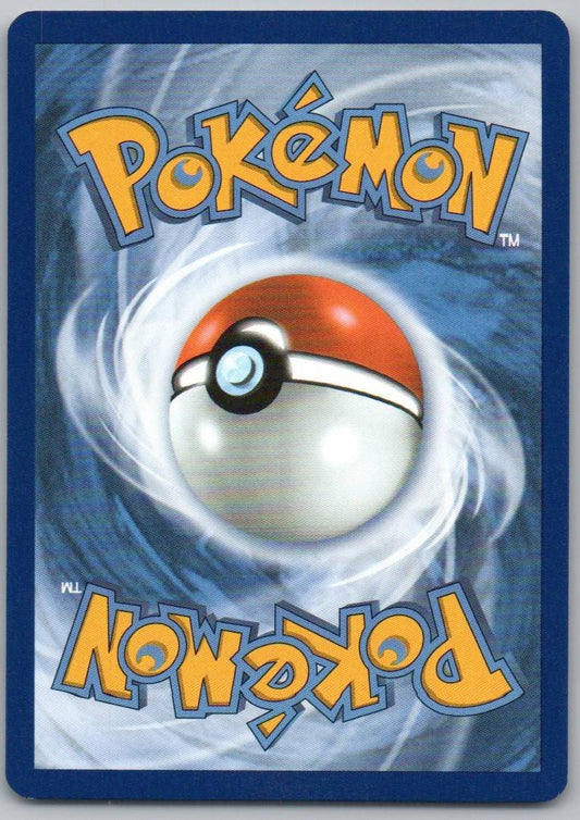 Snorlax EX 076 Holo Psychic Card - Prismatic Evolutions