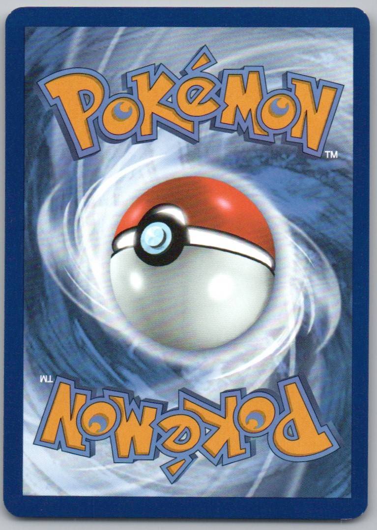 Roto-Stick 127 Reverse Holo Trainer Card - Prismatic Evolutions