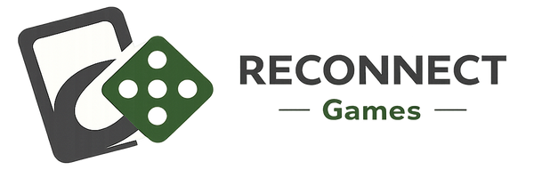 Reconnect Games