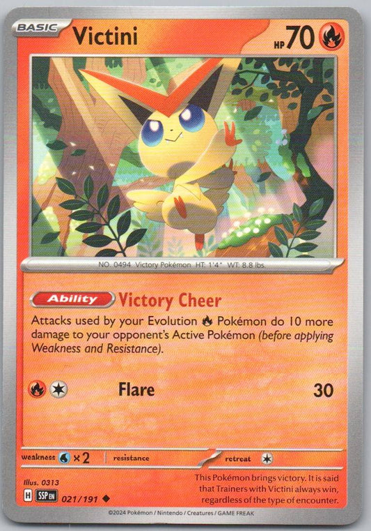 021 - Victini