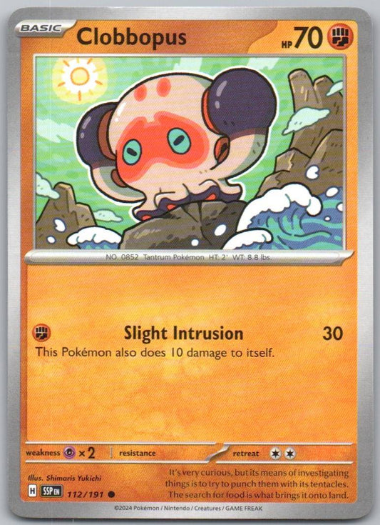 Registeel 125 Reverse Holo Steel Card - Surging Sparks