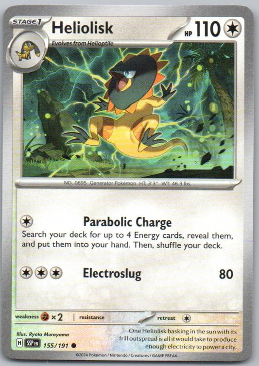 155 - Heliolisk