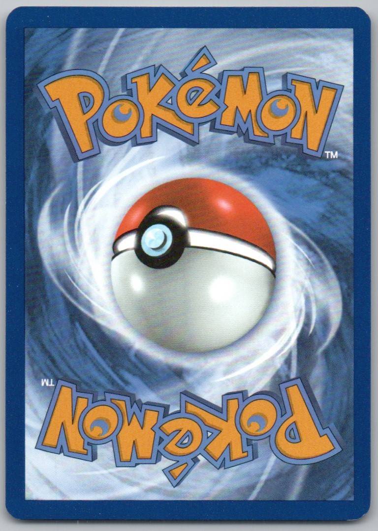 Capsakid 012 Reverse Holo Grass Card - Surging Sparks
