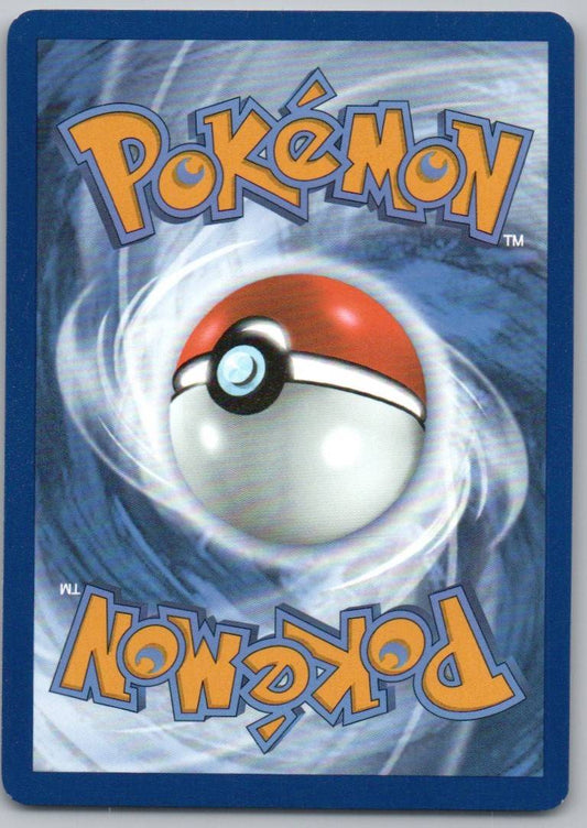 Ninetales 017 Reverse Holo Fire Card - Surging Sparks