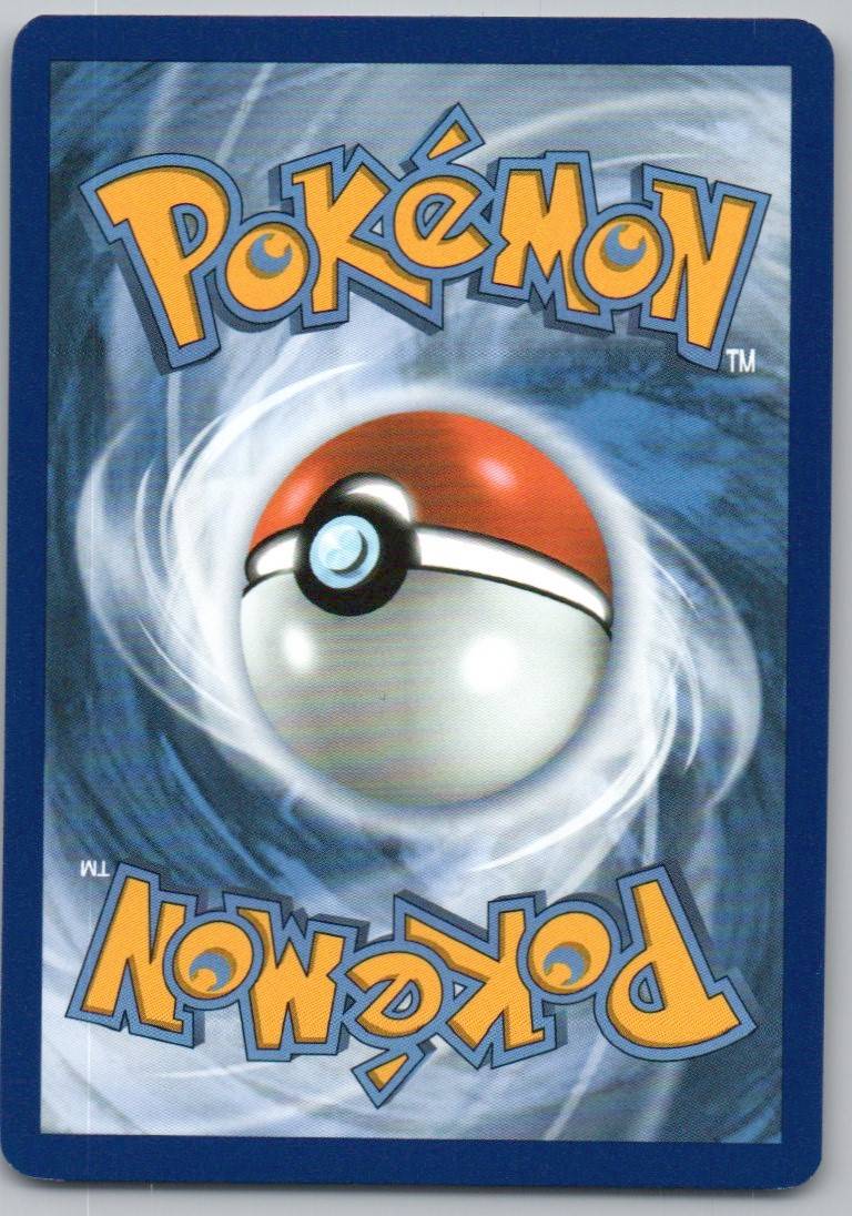 Bruxish 049 Reverse Holo Water Card - Surging Sparks