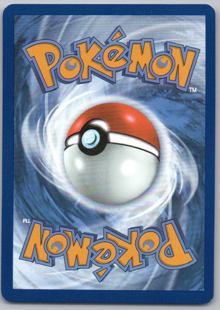 Iron Bundle 055 Reverse Holo Water Card - Surging Sparks