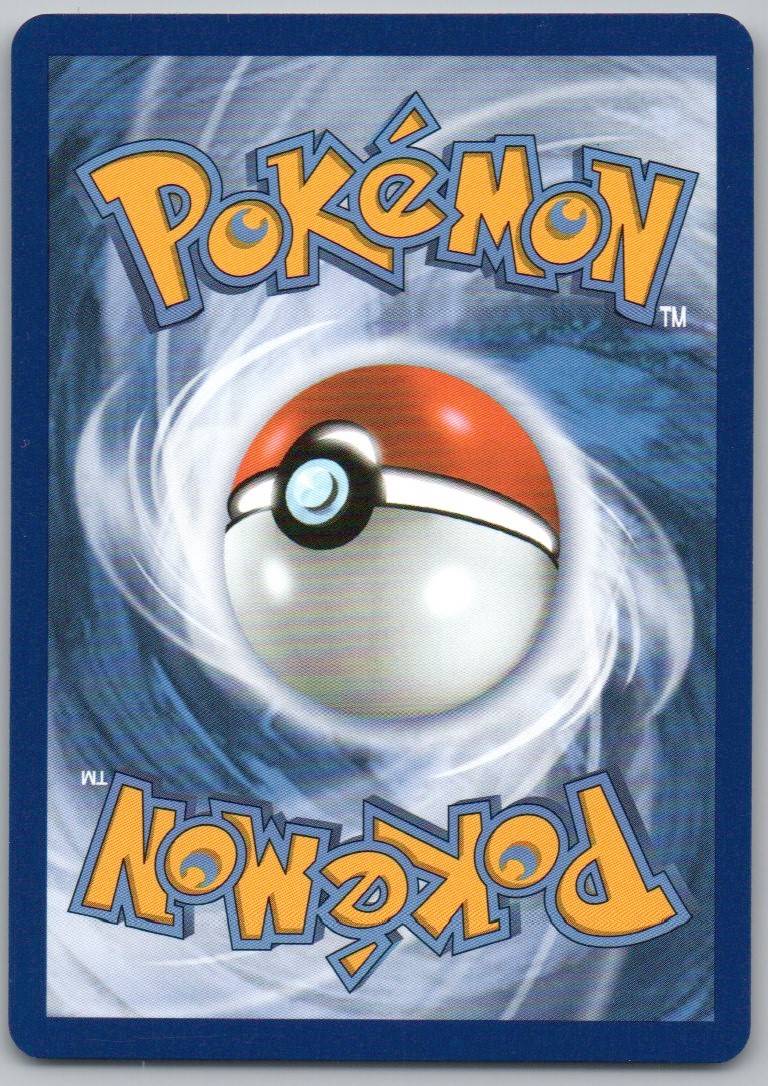 Gastrodon 107 Reverse Holo Fighting Card - Surging Sparks