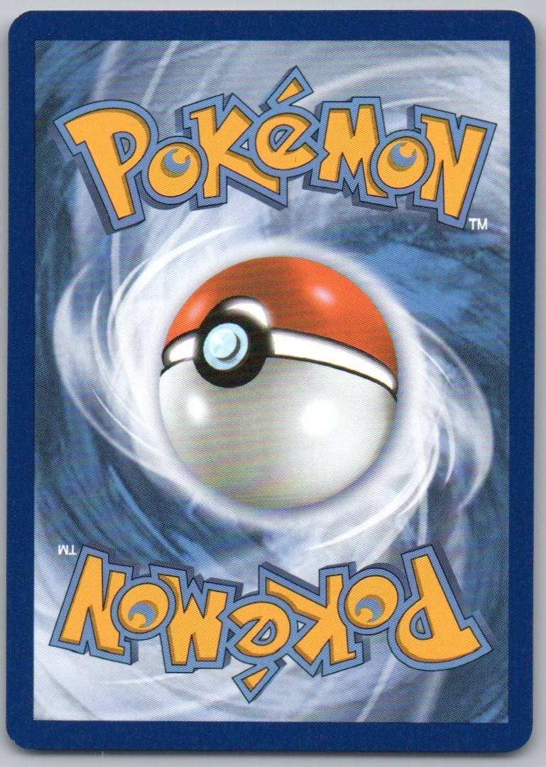 Clobbopus 112 Reverse Holo Fighting Card - Surging Sparks