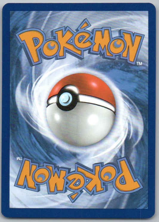 Poltchageist 020 Normal Grass Card - Twilight Masquerade