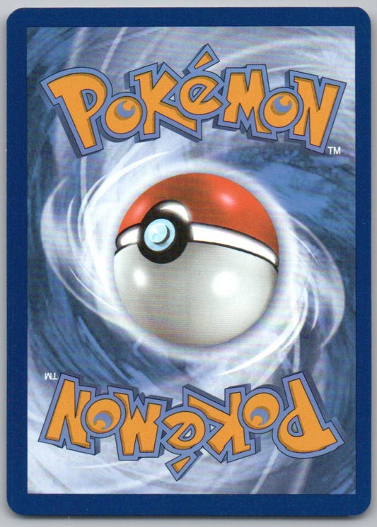 Infernape 033 Reverse Holo Fire Card - Twilight Masquerade