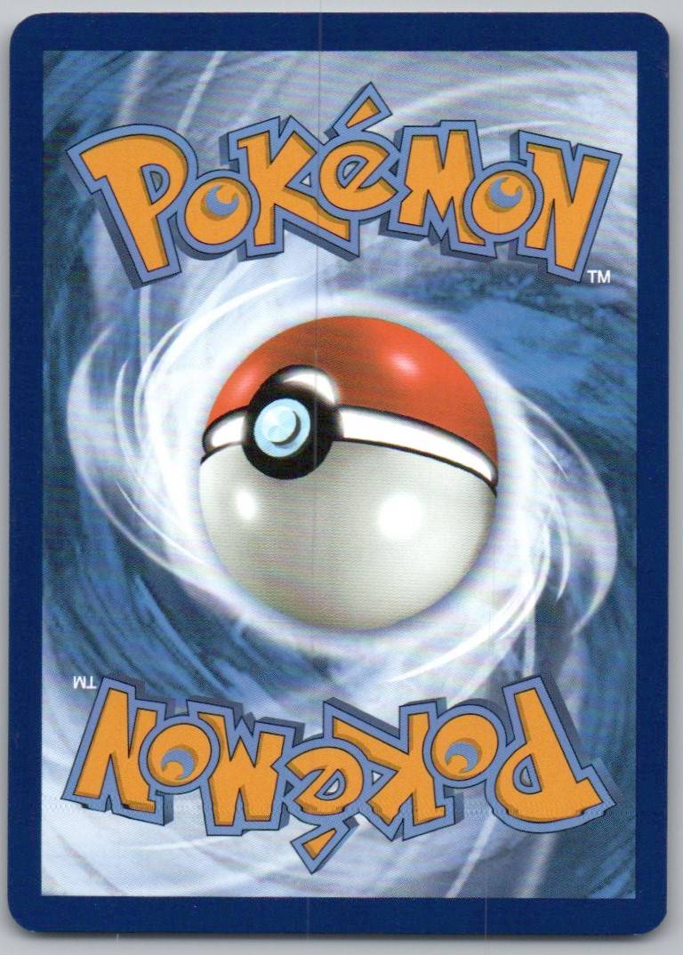 Litwick 036 Reverse Holo Fire Card - Twilight Masquerade