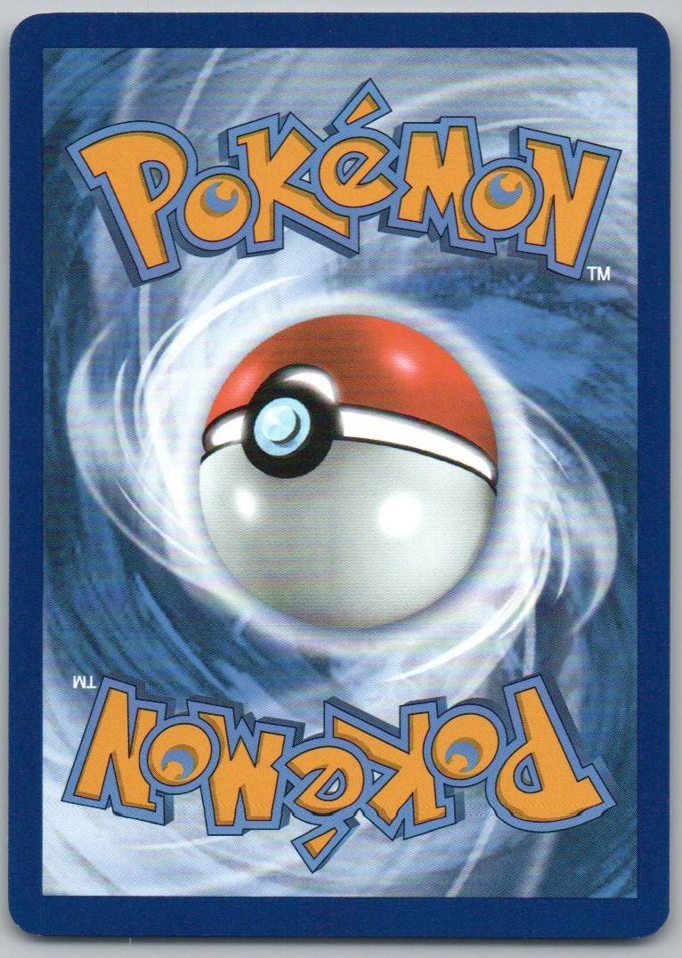Milotic 050 Reverse Holo Water Card - Twilight Masquerade