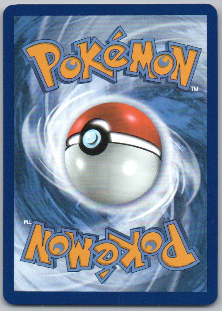 Glimmet 108 Reverse Holo Fighting Card - Twilight Masquerade