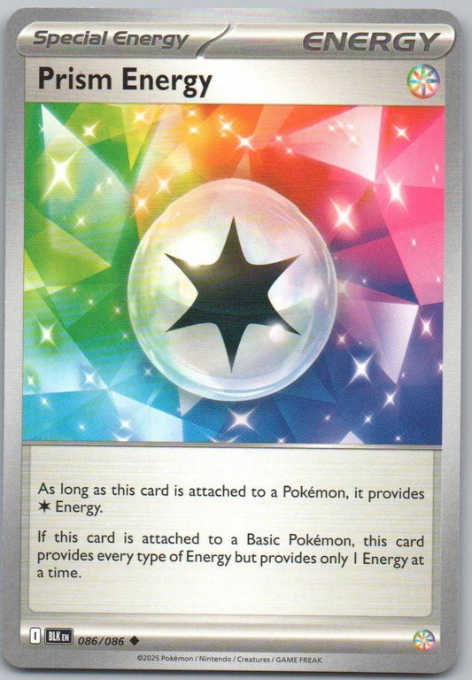 86 - Prism Energy