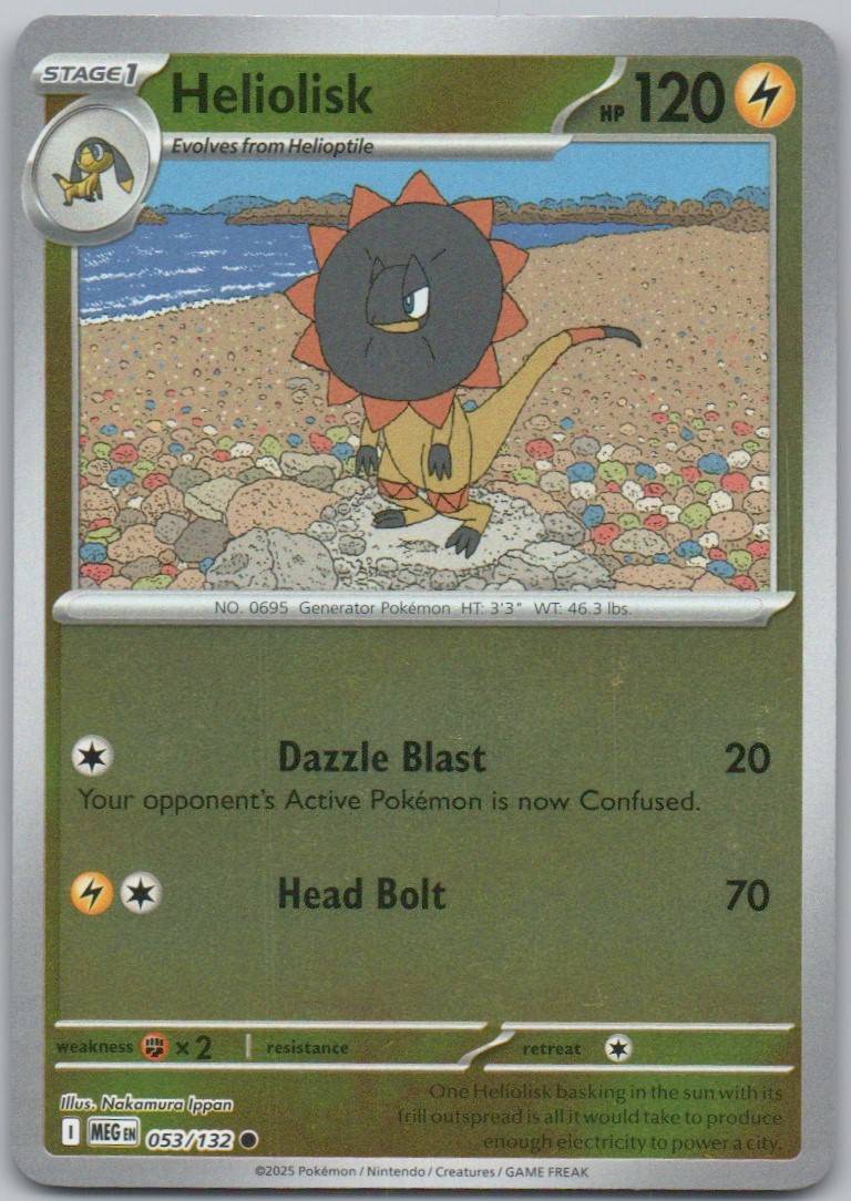 53 - Heliolisk
